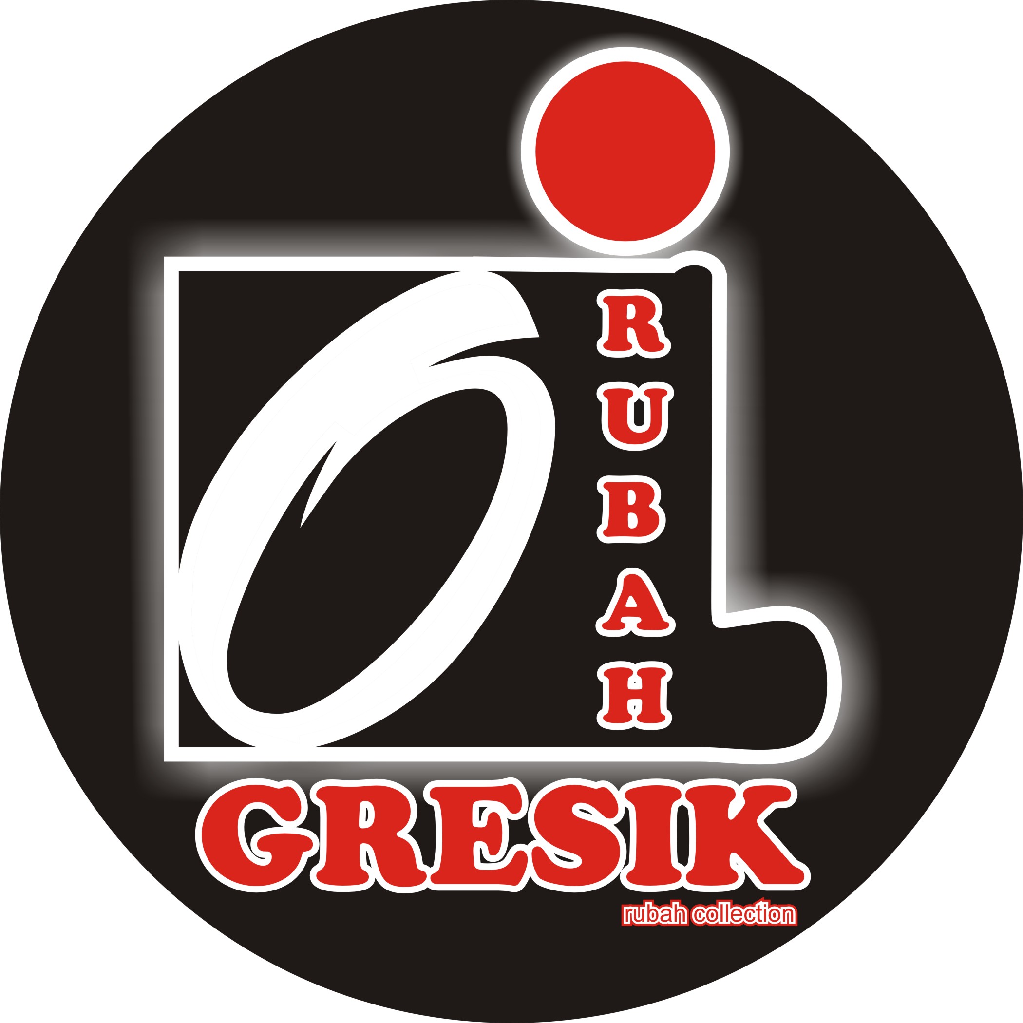 Logo Oi RUBAH Oi RUBAH GRESIK